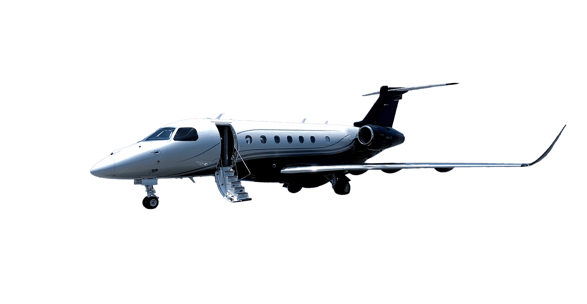 Atmospherica Private Jets