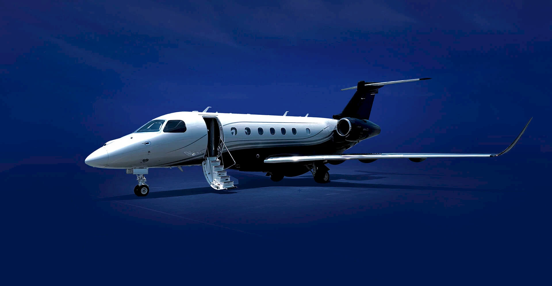 Atmospherica Private Jets