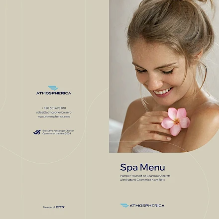 Atmospherica Private Jets