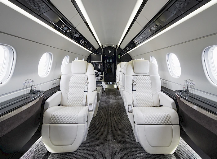 Atmospherica Private Jets