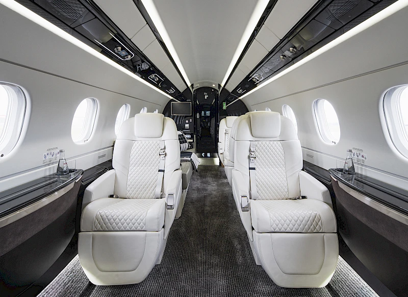 Atmospherica Private Jets